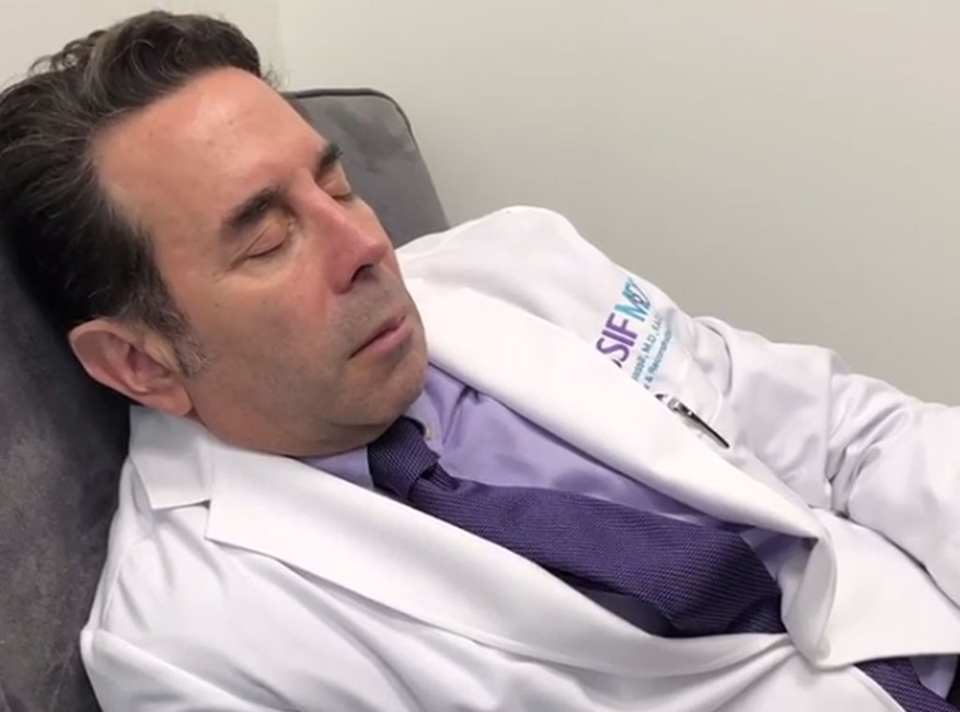 Paul Nassif